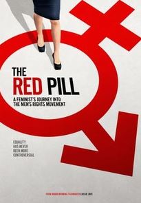  the red pill film