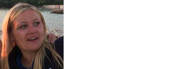 A twenty something female