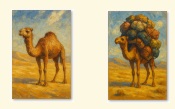 camel question
