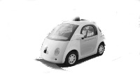 expendable lives in AI controlled cars pic
