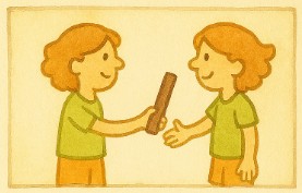 The art of conversation picture