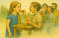 Customs in different countries