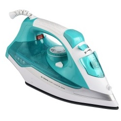 An electric iron Electric Iron