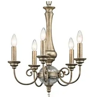 5 bulb chandelier 5 bulb chandelier