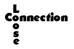 Loose connection words