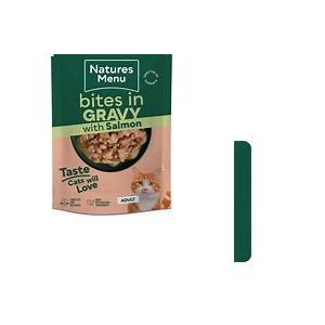 Piece of rubbish: pet food pouch pet food pouch