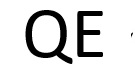 QE