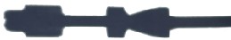 diode shadow