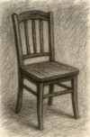 The chair