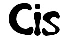 CIS word