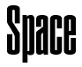 space word